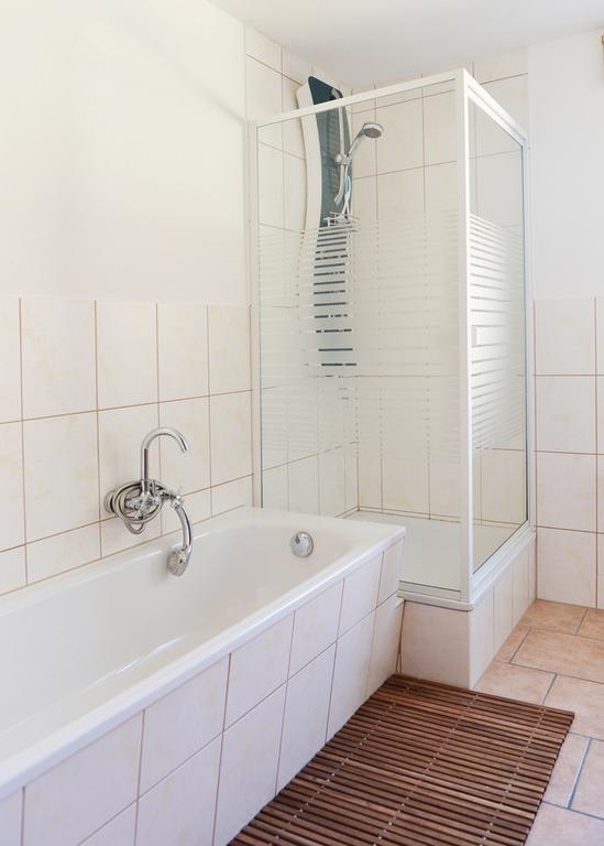 Ferienwohnung Hase Thale Quarto foto